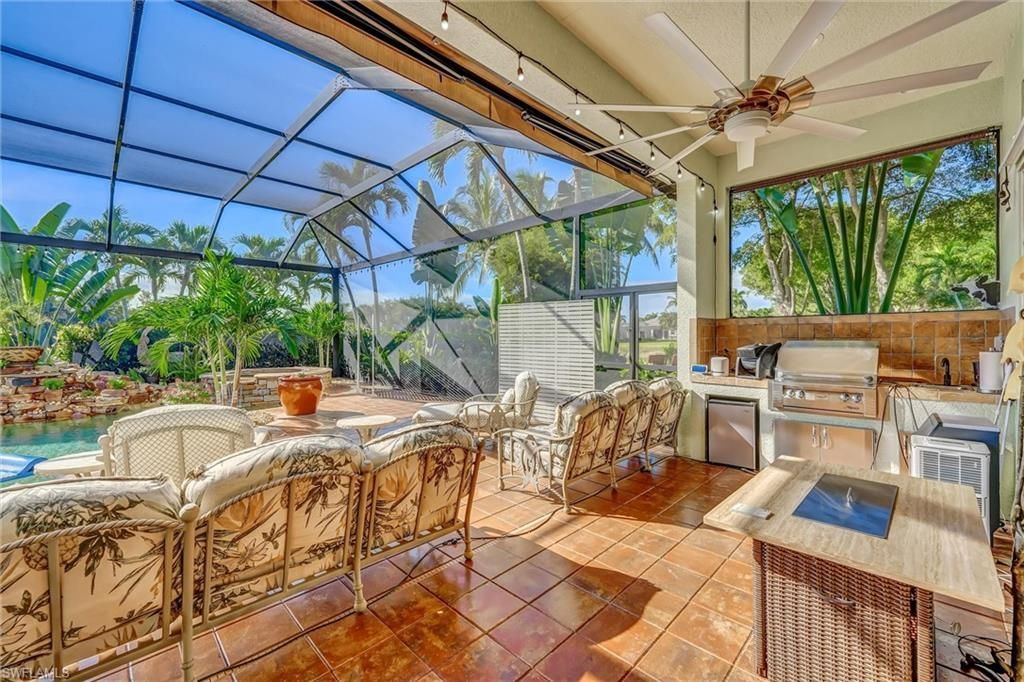 8620 El Mirasol Ct, Estero, FL 33967 Photo