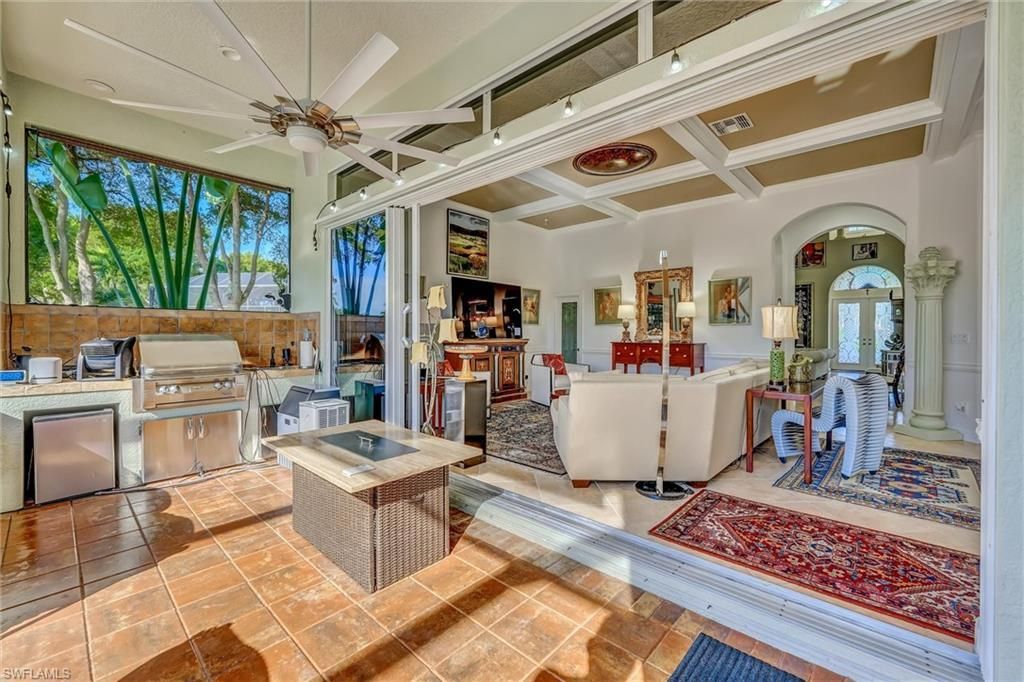 8620 El Mirasol Ct, Estero, FL 33967 Photo