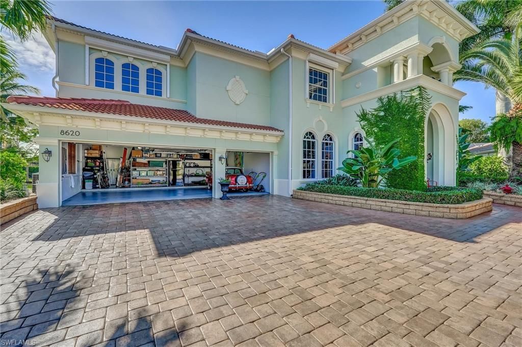 8620 El Mirasol Ct, Estero, FL 33967 Photo