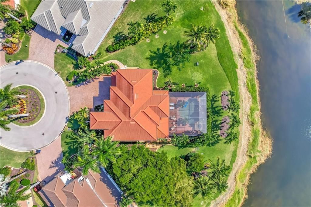 8620 El Mirasol Ct, Estero, FL 33967 Photo