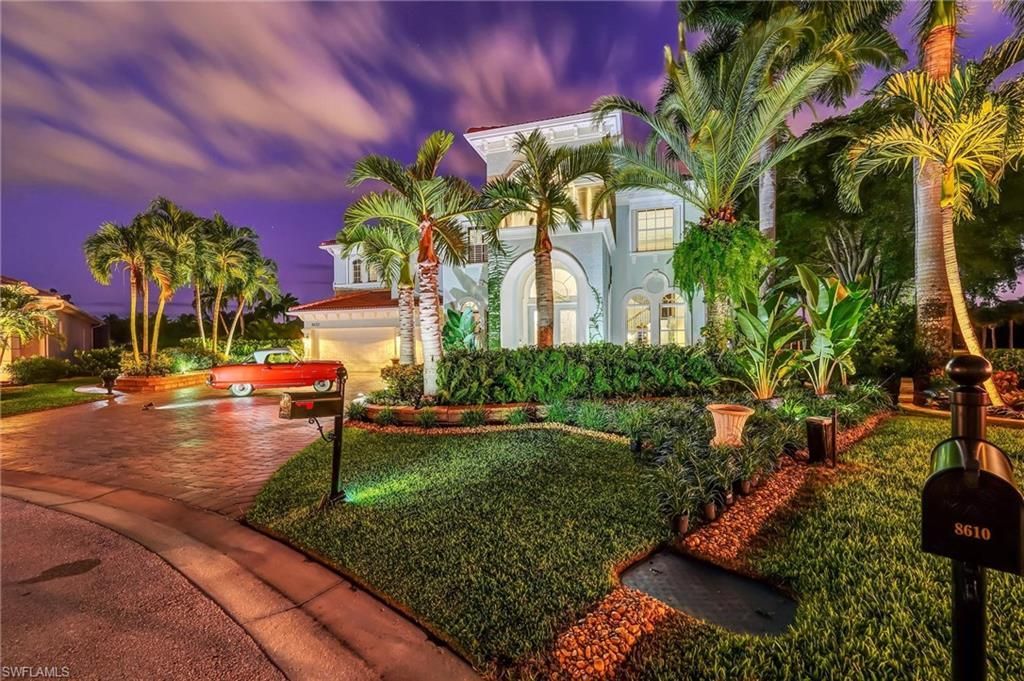 8620 El Mirasol Ct, Estero, FL 33967 Photo