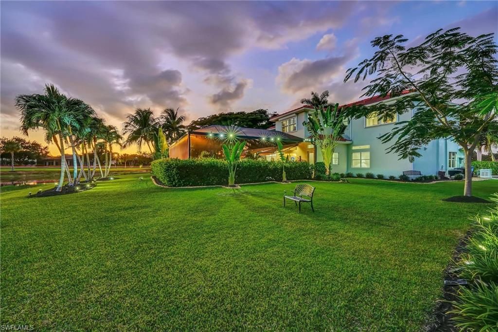 8620 El Mirasol Ct, Estero, FL 33967 Photo