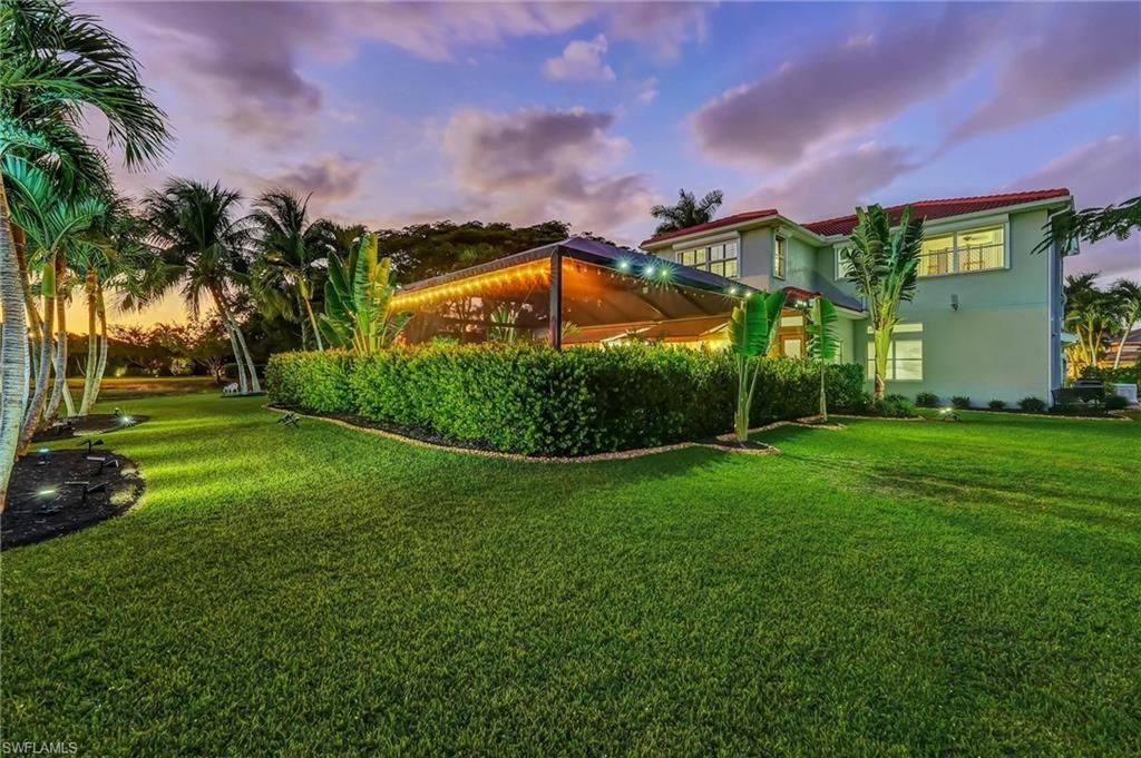 8620 El Mirasol Ct, Estero, FL 33967 Photo