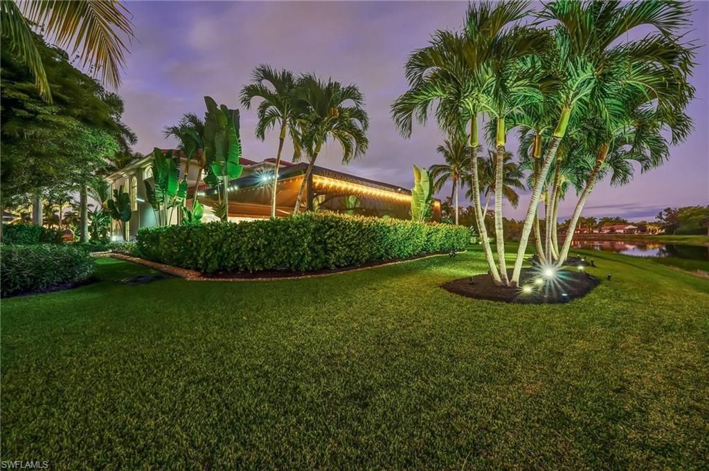 8620 El Mirasol Ct, Estero, FL 33967 Photo