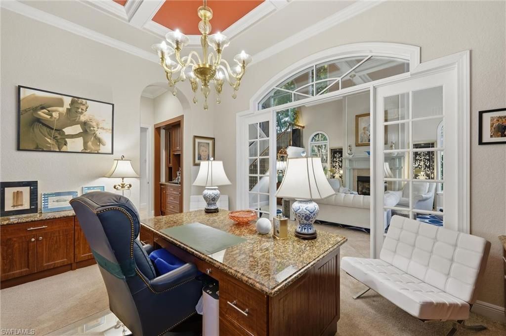 8620 El Mirasol Ct, Estero, FL 33967 Photo