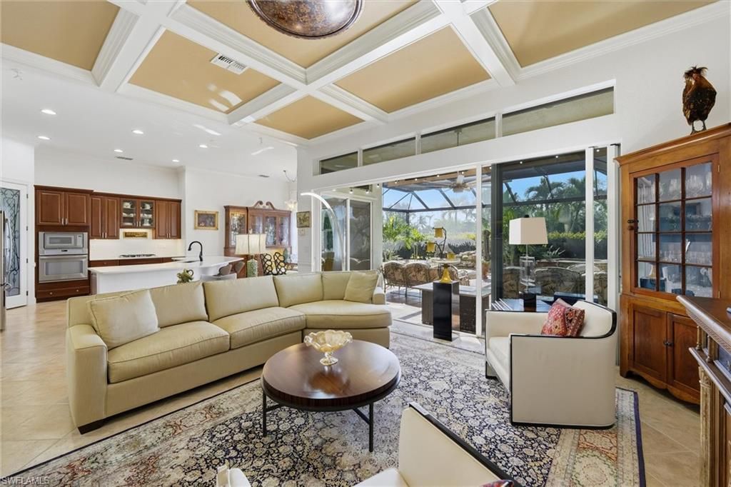 8620 El Mirasol Ct, Estero, FL 33967 Photo