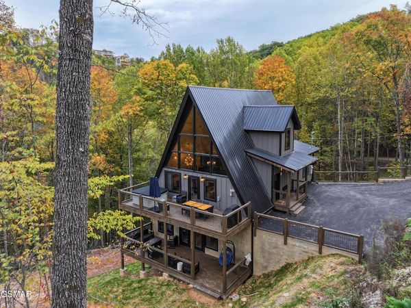 2313 Grey Fox, Sevierville, TN 37862