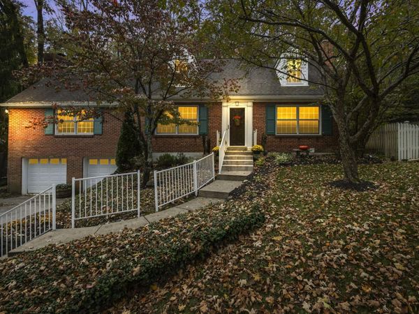 1053 Montague Road, Park Hills, KY 41011