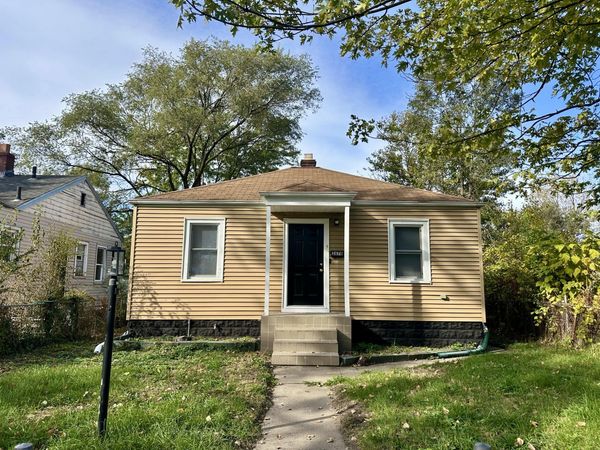 2678 Monroe Street, Gary, IN 46407