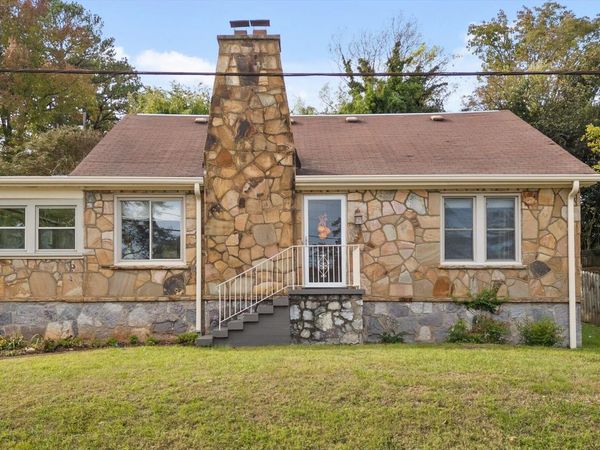 3515 Berkley Drive, Chattanooga, TN 37415