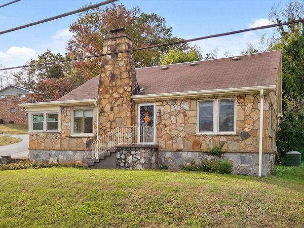 3515 Berkley Drive, Chattanooga, TN 37415