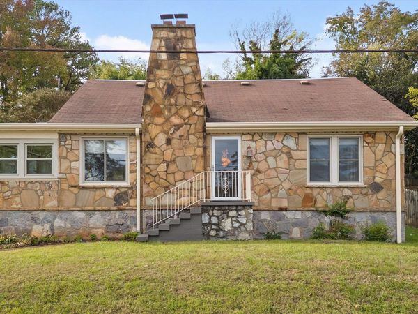 3515 Berkley Drive, Chattanooga, TN 37415