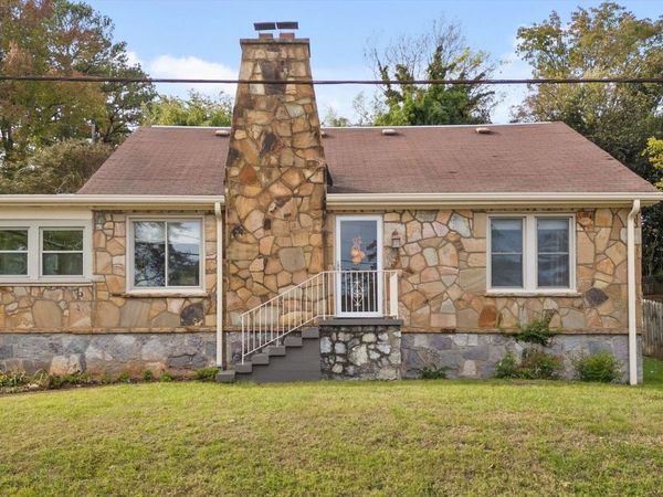 3515 Berkley Drive, Chattanooga, TN 37415