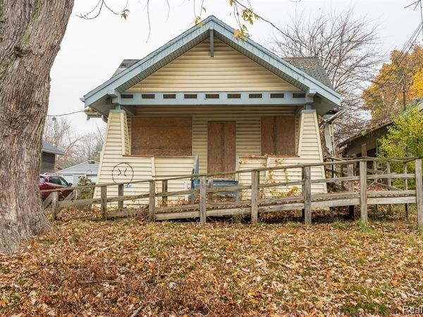 1629 New York Avenue, Flint, Mi 48506