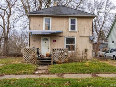 1733 Oklahoma Avenue, Flint, MI 48506