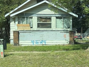 1721 New York Avenue, Flint, MI 48506