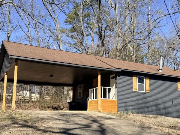 1500 Snow Lake Drive, Ashland, MS 38603