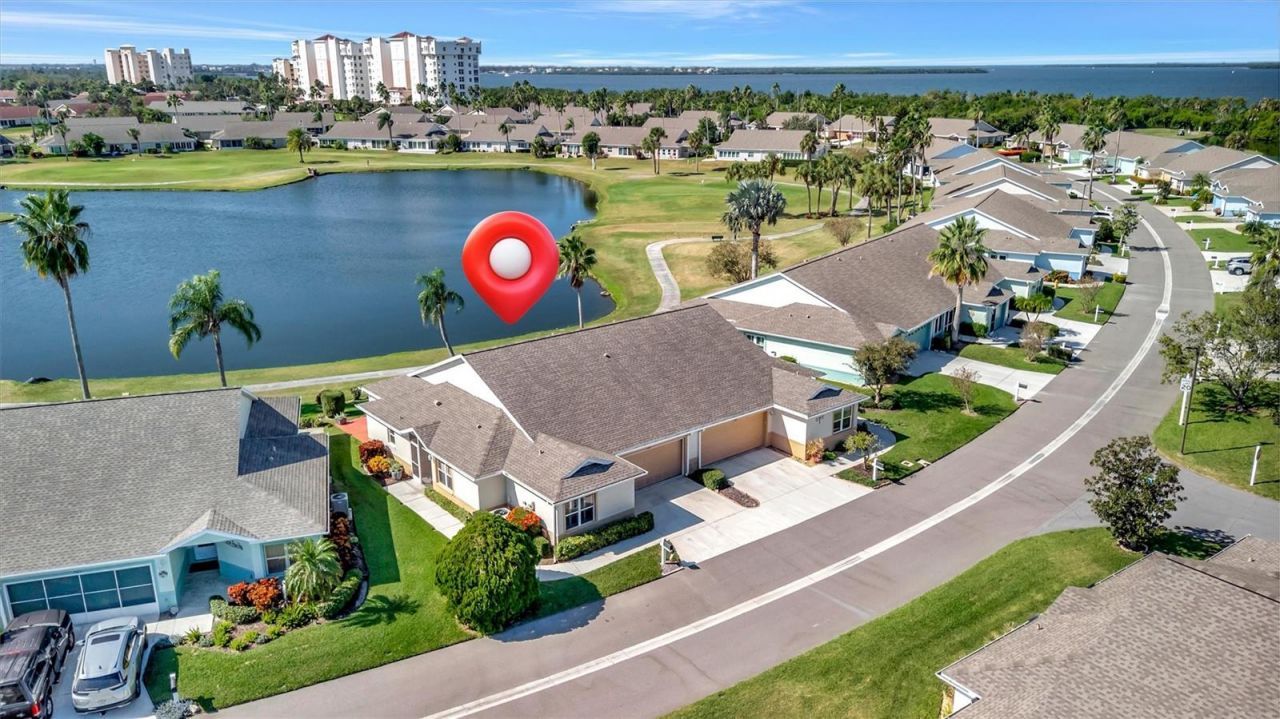 1505 Terra Ceia Bay Circle, Palmetto, FL 34221 Photo