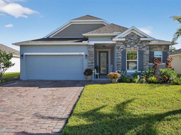 23 FAWN HAVEN TRAIL, ORMOND BEACH, FL 32174