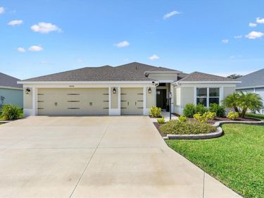 4434 SHOCKOE CIRCLE, THE VILLAGES, FL 32163