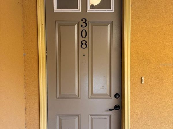 325 NW 14TH STREET, Unit 308, GAINESVILLE, FL 32603