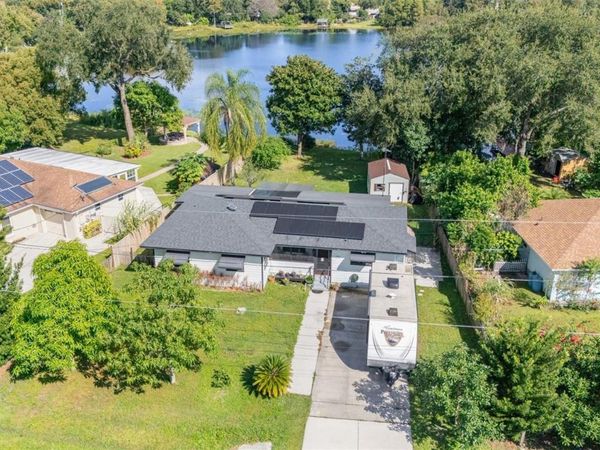 2154 LAKE CHRISTIE DRIVE, ORLANDO, FL 32809