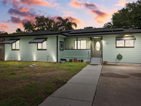 2154 LAKE CHRISTIE DRIVE, ORLANDO, FL 32809