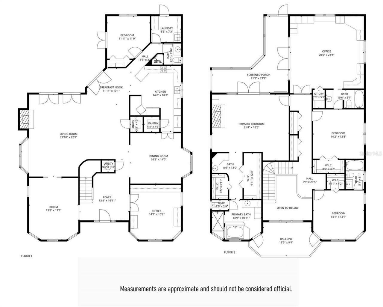 4318 W Azeele Street, Tampa, FL 33609 Photo