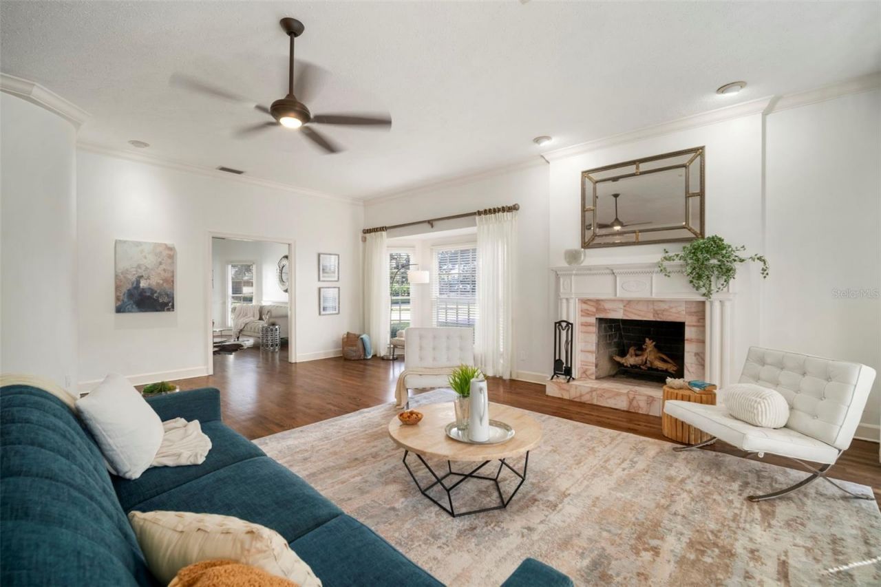 4318 W Azeele Street, Tampa, FL 33609 Photo