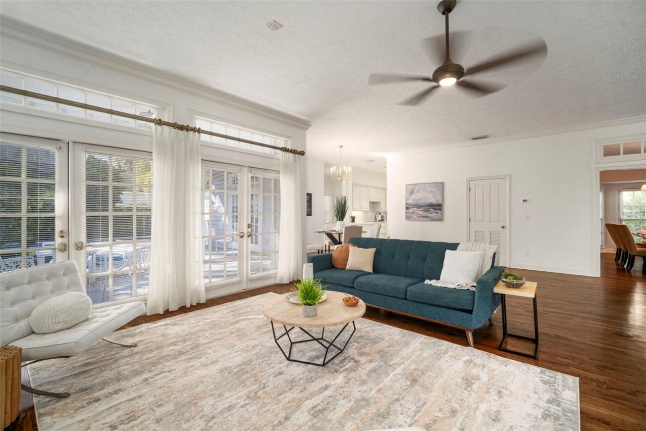 4318 W Azeele Street, Tampa, FL 33609 Photo