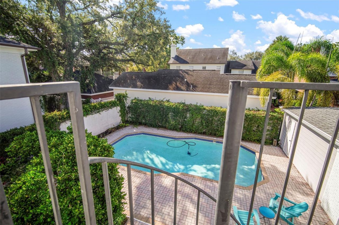 4318 W Azeele Street, Tampa, FL 33609 Photo