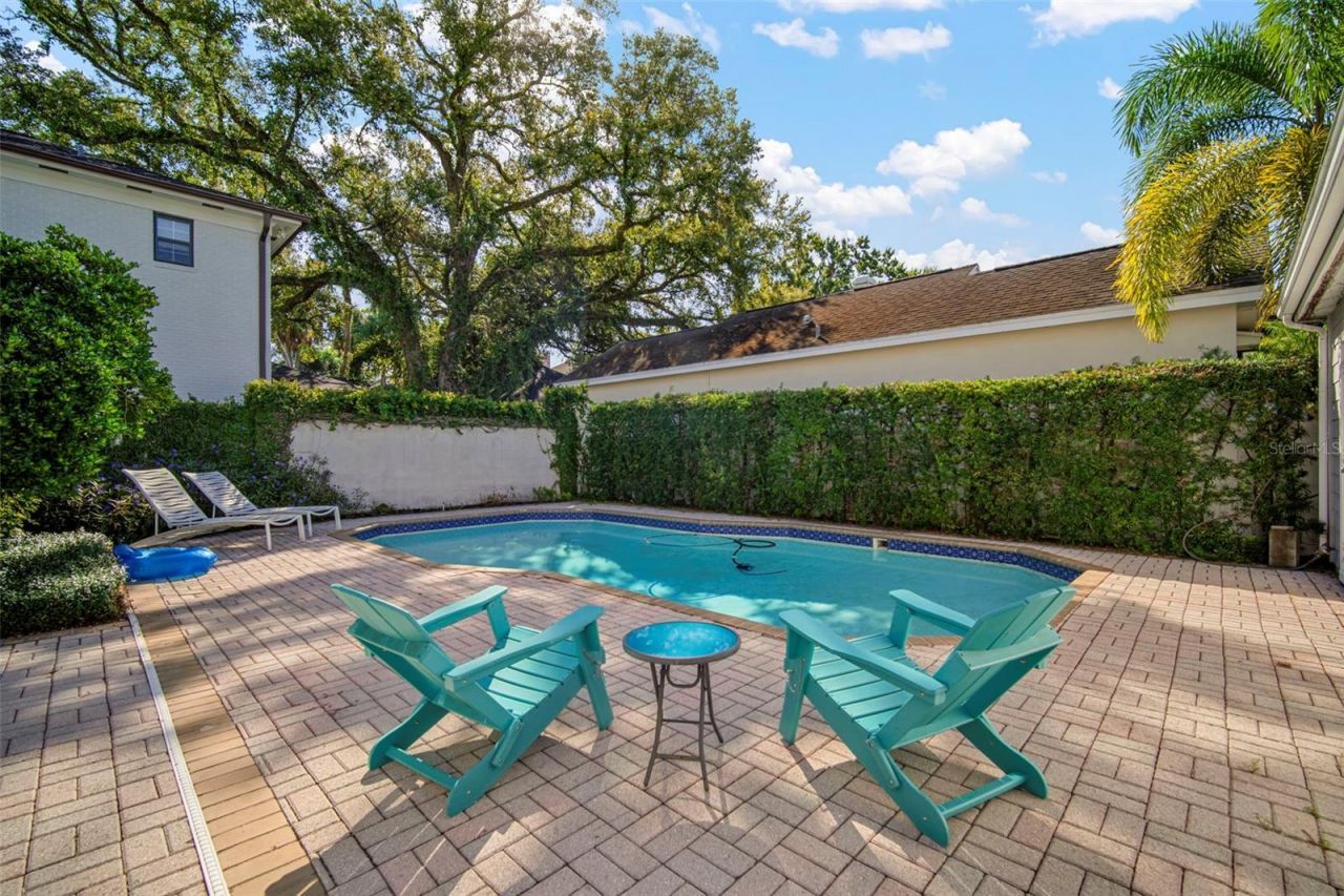 4318 W Azeele Street, Tampa, FL 33609 Photo
