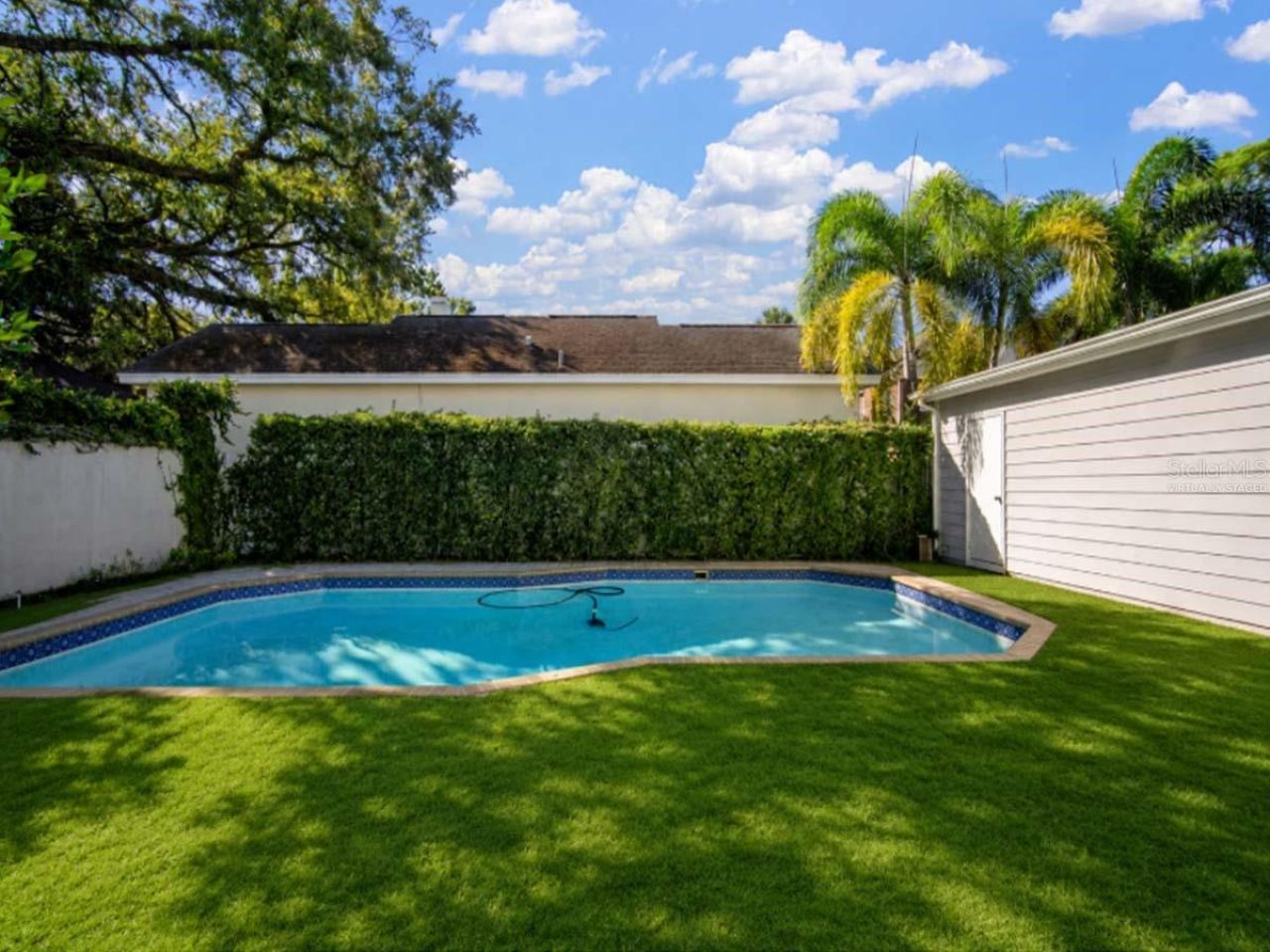 4318 W Azeele Street, Tampa, FL 33609 Photo