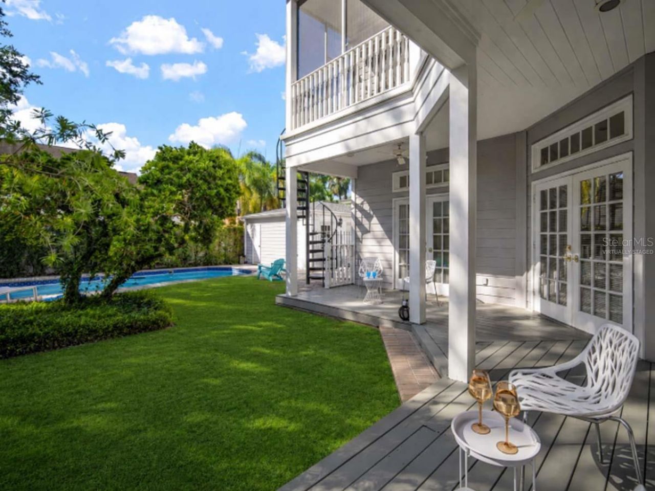4318 W Azeele Street, Tampa, FL 33609 Photo