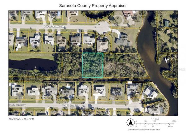 STRATFORD 1B ROAD, ENGLEWOOD, FL 34223