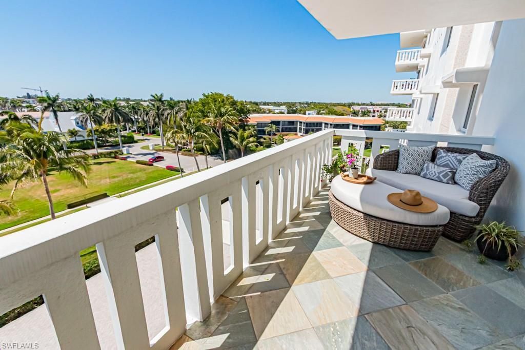 1325 7th St S, Unit 6A, Naples, FL 34102 Photo