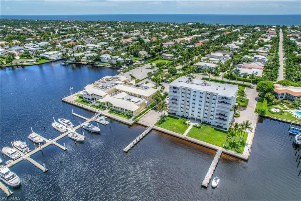 1325 7th St S, Unit 6A, Naples, FL 34102 Photo