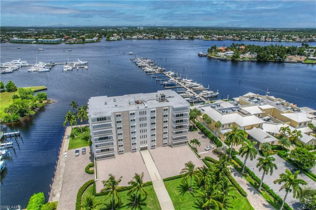 1325 7th St S, Unit 6A, Naples, FL 34102 Photo