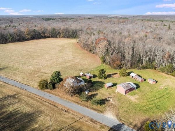 00 PEA RIDGE LANE, Warsaw, VA 22572