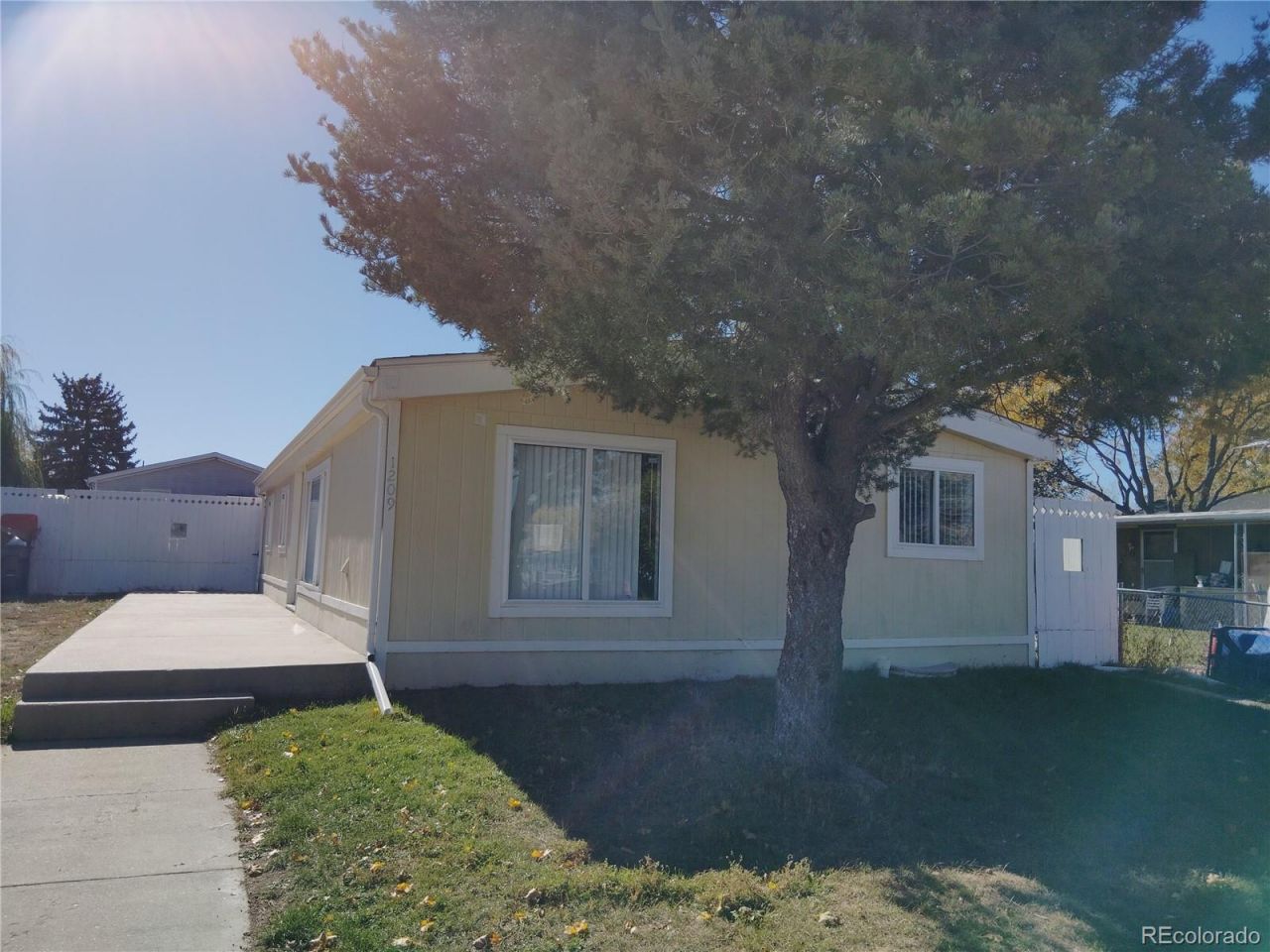 1209 Mac Cormack Court, Dacono, CO 80514 Main Photo