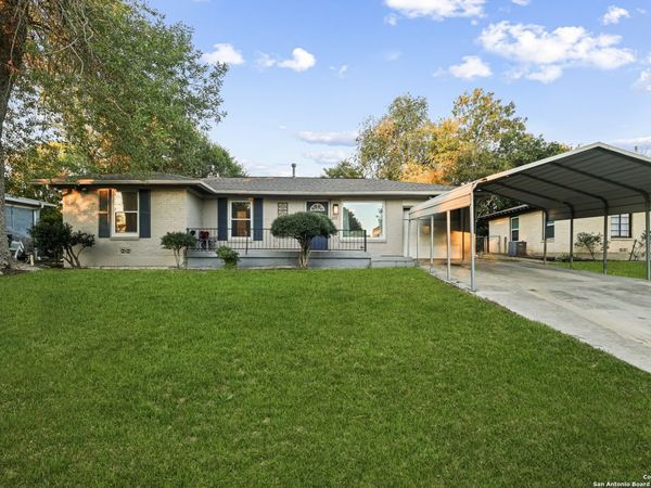 311 Hope, San Antonio, TX 78228