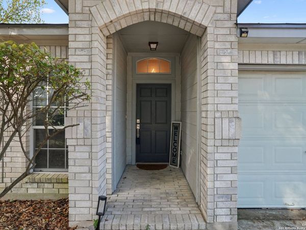 1596 Osage, Schertz, TX 78154