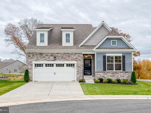 2525 EASY STREET, FALLSTON, MD 21047
