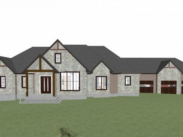 16514 Pine Hill Drive, Homer Glen, IL 60491