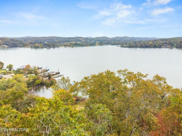 Lot 2 Bowman Bend Rd, Harriman, TN 37748