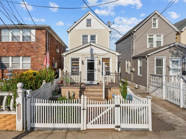 115-15 127 Street, Richmond Hill S., NY 11420