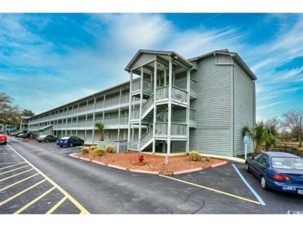 5905 South Kings Hwy., Unit 6320, Myrtle Beach, SC 29575
