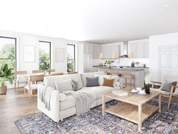 1 Railroad Square, Unit 403, Yarmouth, ME 04096