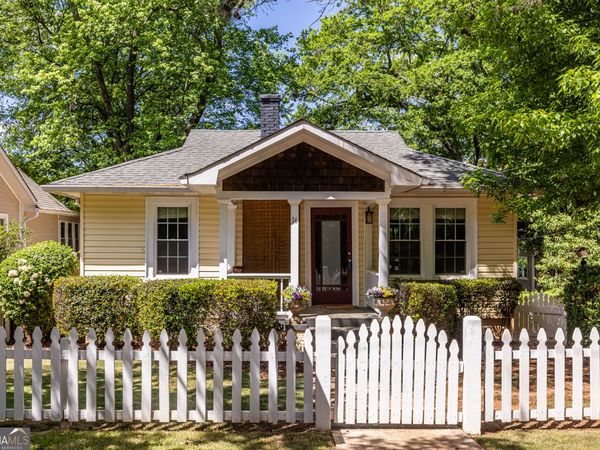 16 1st Avenue NE, Atlanta, GA 30317