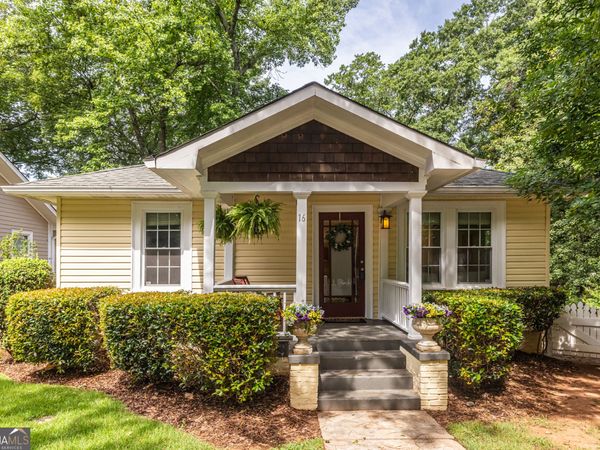 16 1st Avenue NE, Atlanta, GA 30317